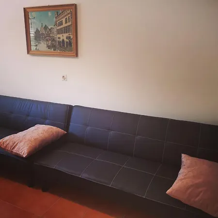 Rovenska 52 דירה *