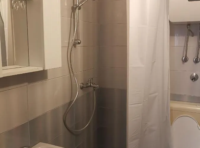 Rovenska 52 Appartement *