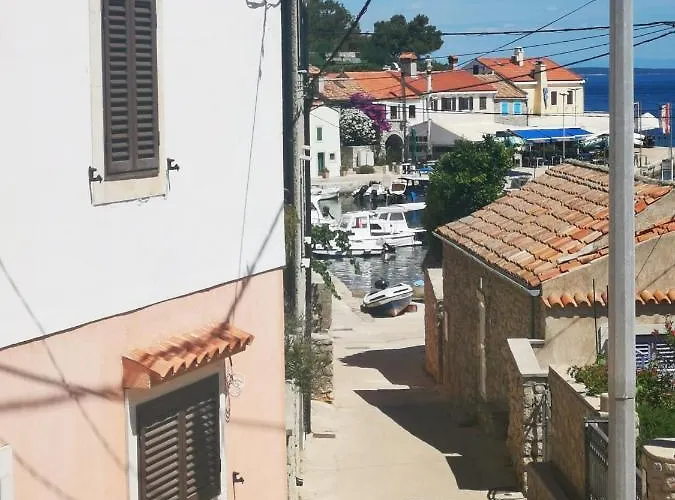Rovenska 52 Veli Lošinj