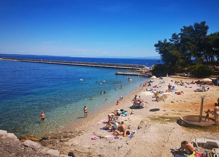 公寓 Rovenska 52 Veli Lošinj