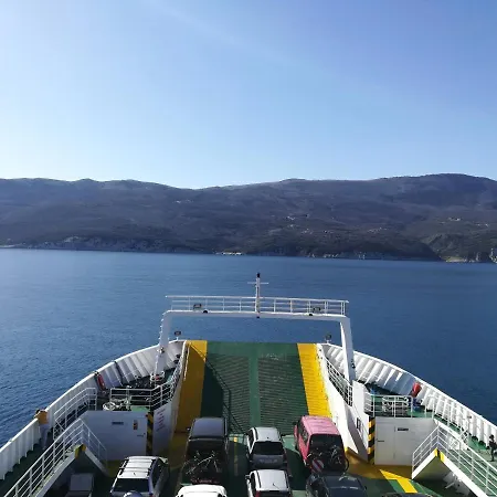 Rovenska 52 Veli Losinj