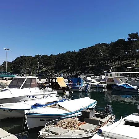 Rovenska 52 Apartment Veli Losinj