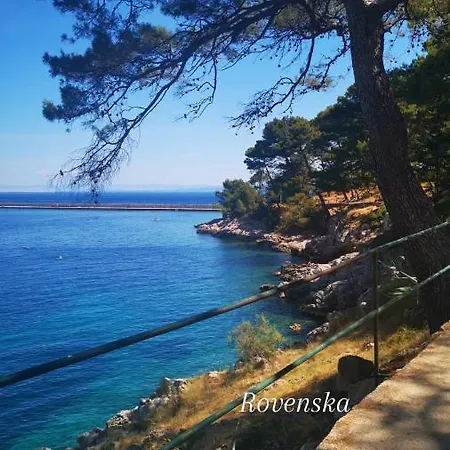 Rovenska 52 Apartment Veli Losinj