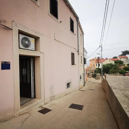 Rovenska 52 Veli Losinj