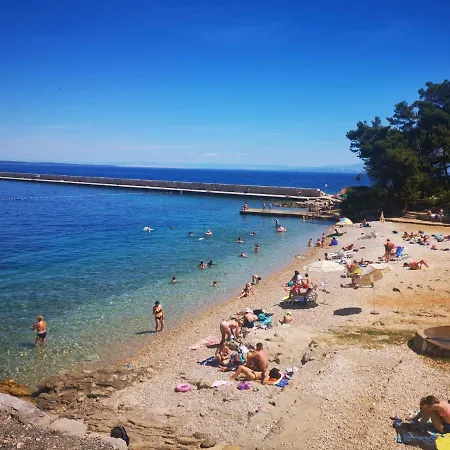 Apartment Rovenska 52 Veli Losinj