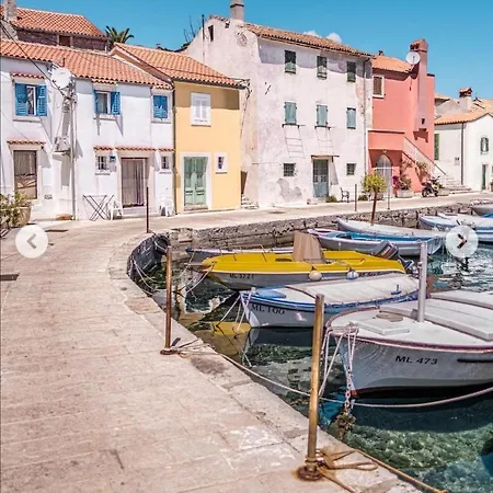 Apartamento Rovenska 52 Veli Lošinj