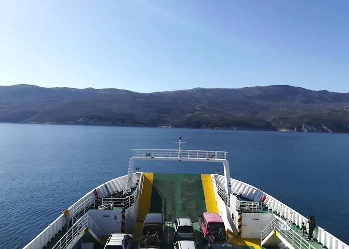 Rovenska 52 Veli Lošinj