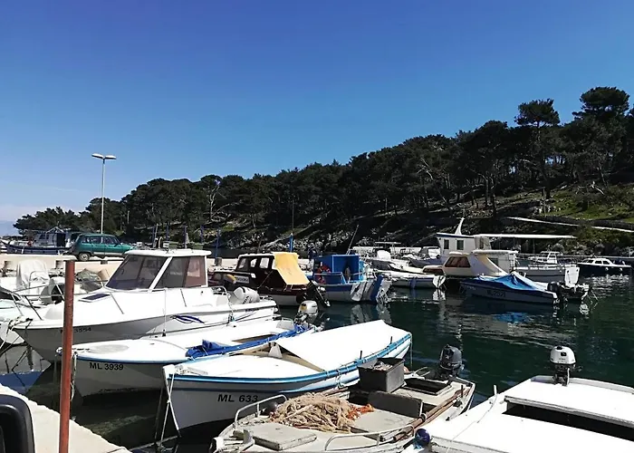 Rovenska 52 Appartement Veli Lošinj