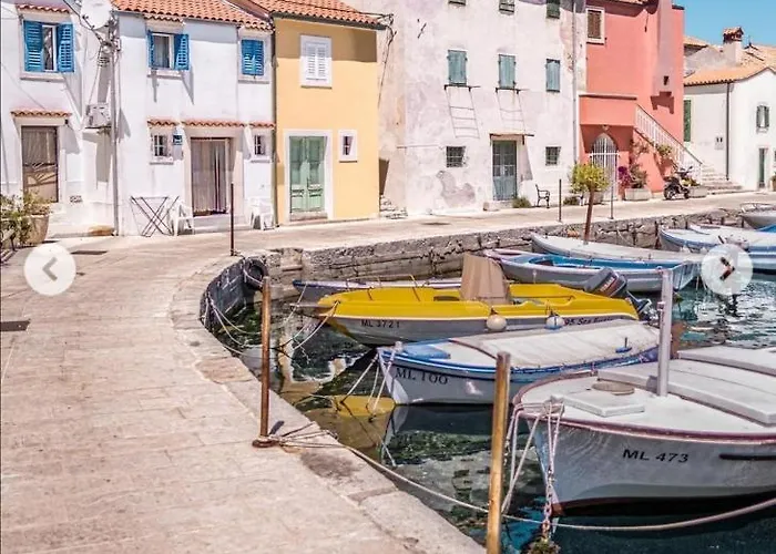 Appartement Rovenska 52 Veli Lošinj