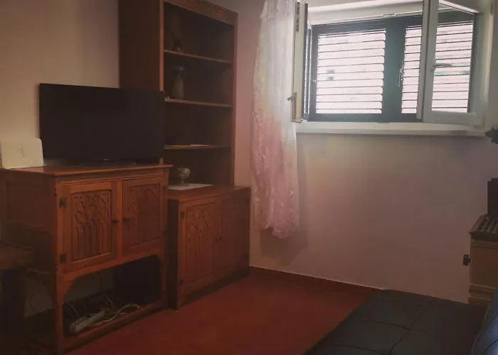 Rovenska 52 Appartement Veli Lošinj