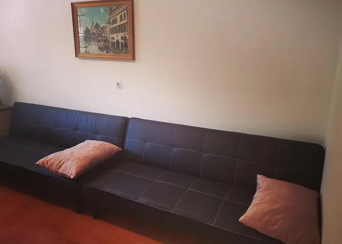 Rovenska 52 Appartement *