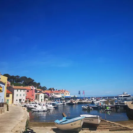 Rovenska 52 Apartament Veli Lošinj
