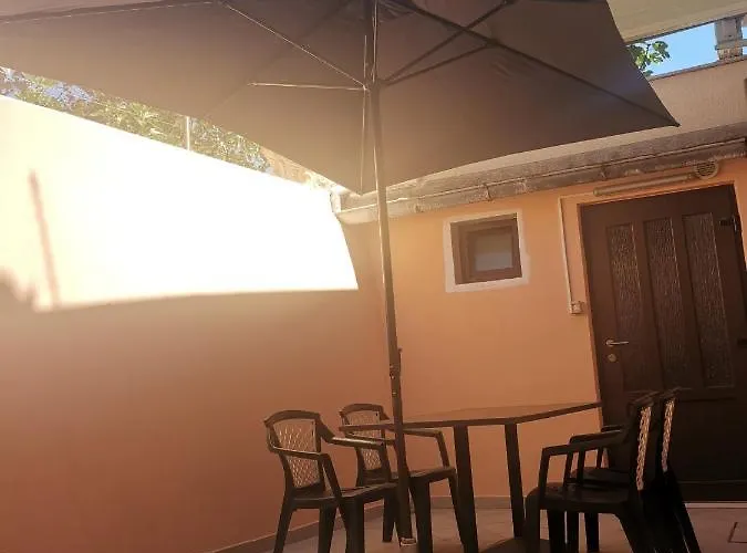 Apartament Rovenska 52